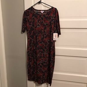Lularoe Julia
